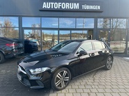 Mercedes-Benz A-Class 2021