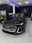Audi Q5 2025