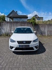 Seat Ibiza 2021