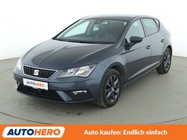 Seat Leon 2019
