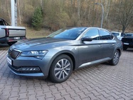 Skoda Superb 2022