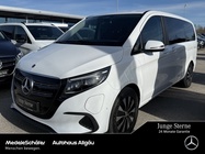 Mercedes-Benz EQV 2024