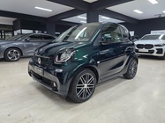 Smart ForTwo 2019
