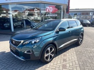 Peugeot 5008 2018