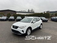 Seat Arona 2026