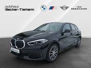 BMW 1 Series 2024