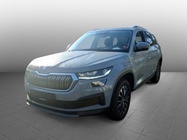 Skoda Kodiaq 2022