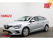 Renault Megane 2021