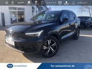 Volvo XC40 2024
