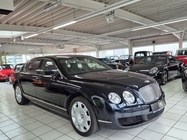 Bentley Continental Flying Spur 2009