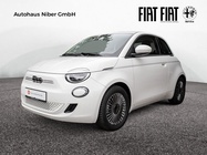 Fiat 500e 2023