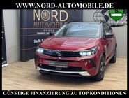 Opel Grandland 2022