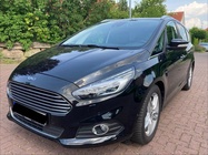 Ford S-Max 2019