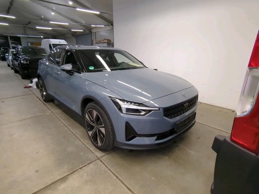Polestar 2 2022