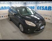 Ford C-Max 2011