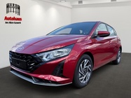 Hyundai i20 2025