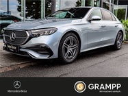 Mercedes-Benz E-Class 2024