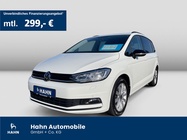 Volkswagen Touran 2022