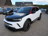 Opel Mokka 2021