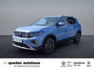 Volkswagen T-Cross 2025