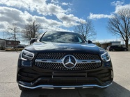 Mercedes-Benz GLC-Class 2023