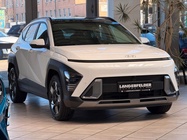 Hyundai Kona 2024