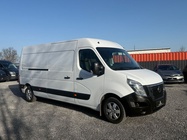 Nissan NV400 2020