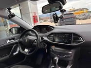 Peugeot 308 2019
