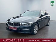 BMW 5 Series 2019