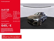 Audi Q8 2024