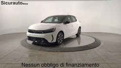 Opel Corsa 2024