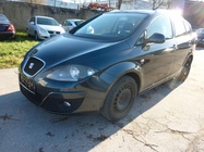 Seat Altea 2011