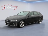 Audi A4 2022