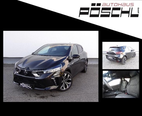 Mitsubishi Colt 2025