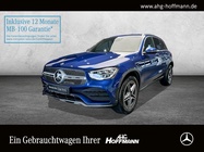 Mercedes-Benz GLC-Class 2020