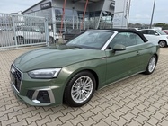 Audi A5 2022