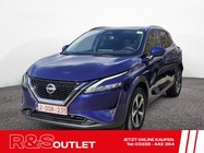 Nissan Qashqai 2023