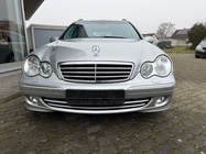 Mercedes-Benz C-Class 2004