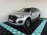 Ford Ranger 2019