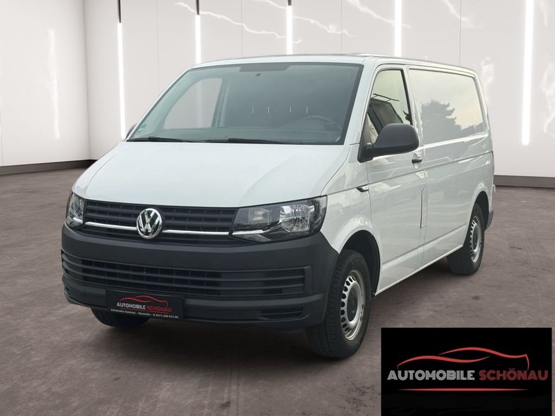 Volkswagen T6