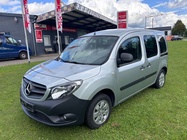 Mercedes-Benz Citan 2020