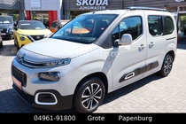 Citroen Berlingo 2019
