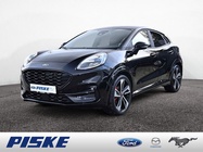 Ford Puma 2024