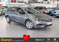Opel Astra 2021