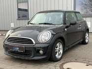MINI One 2013