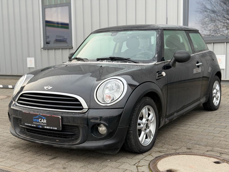 MINI One