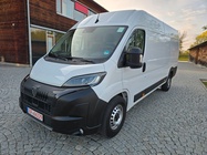 Peugeot Boxer 2024
