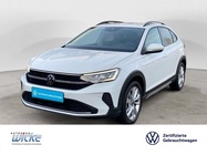 Volkswagen Taigo 2023