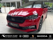 Skoda Fabia 2025