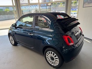 Fiat 500C 2022